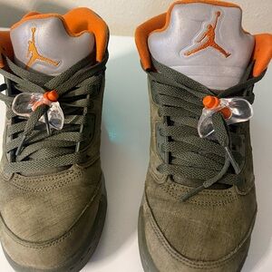Jordan 5 Retro GS